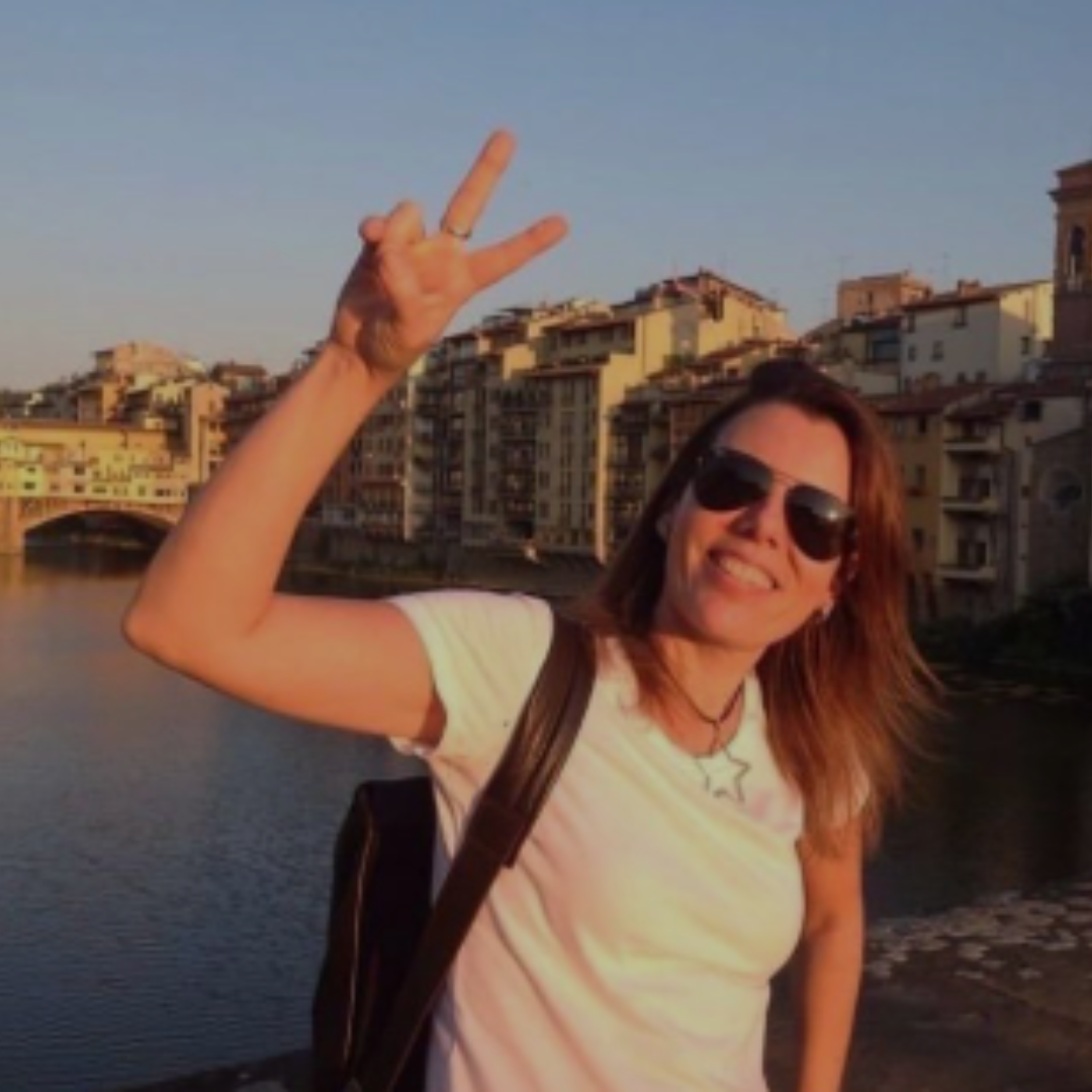 Feuerstein International Shoresh in Florence- Italy  (July 2015)