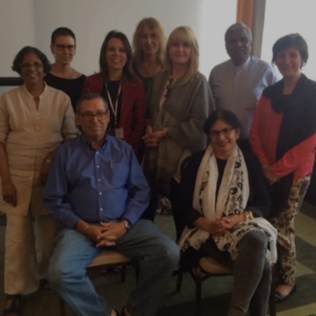 Feuerstein International Shoresh in Prague – Czech Republic (July 2016)