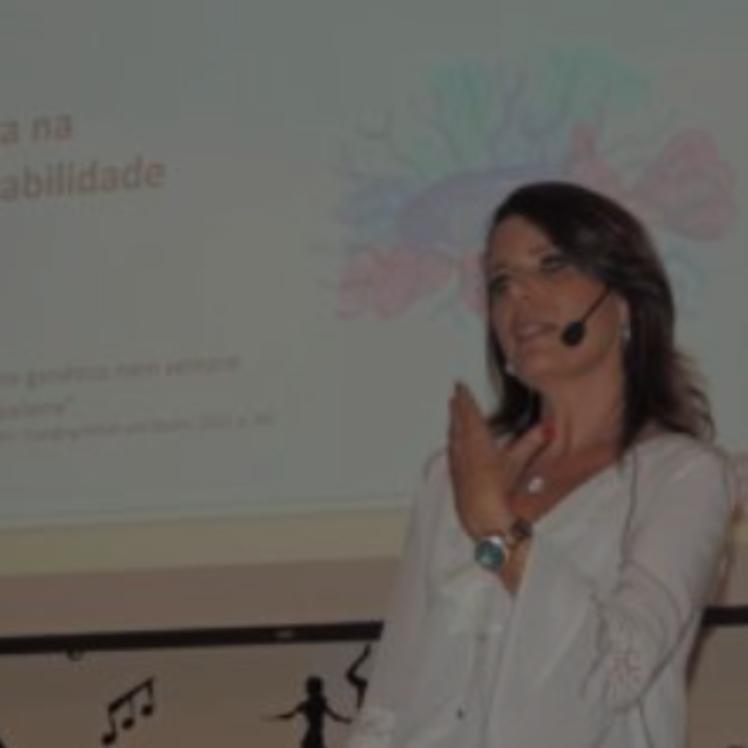 Lecture “The Structure of Thinking and Learning” at Máxima School in Campo Grande (MS, Brazil)  (August, 2016)