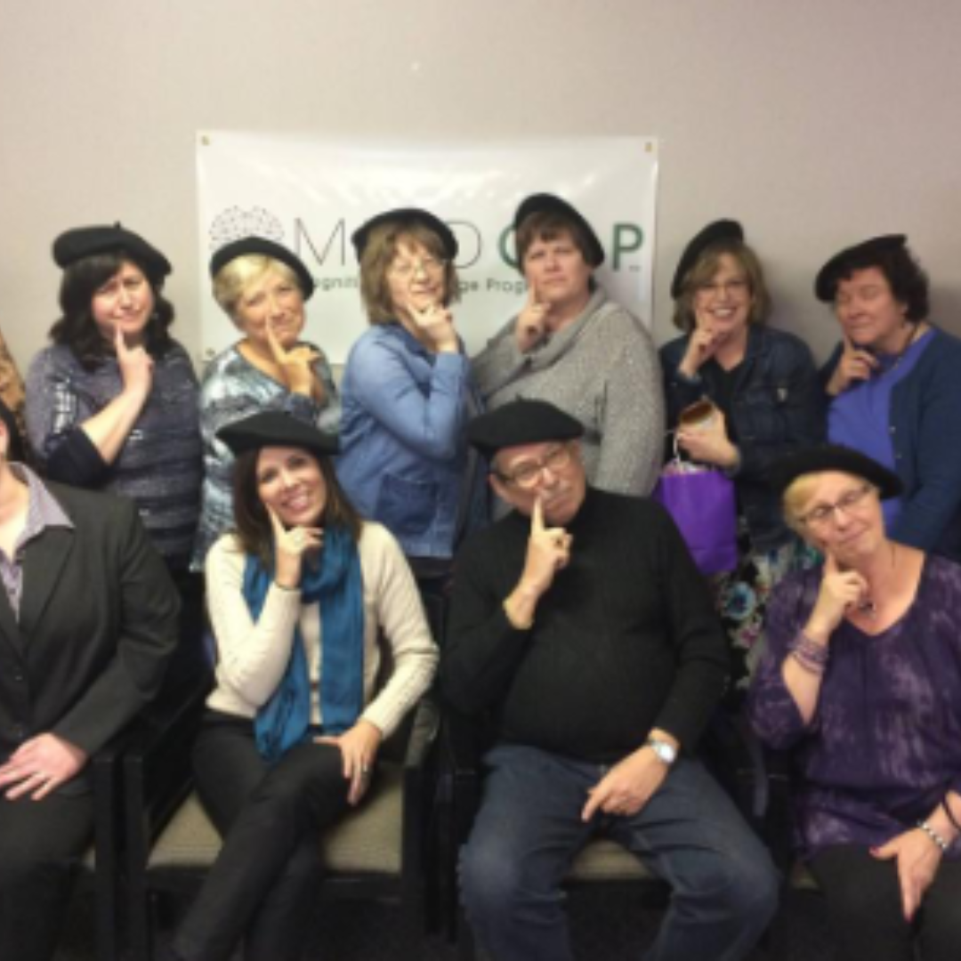Learning Propensity Assessment Device (LPAD) Training in Fort Wayne (IN, USA)