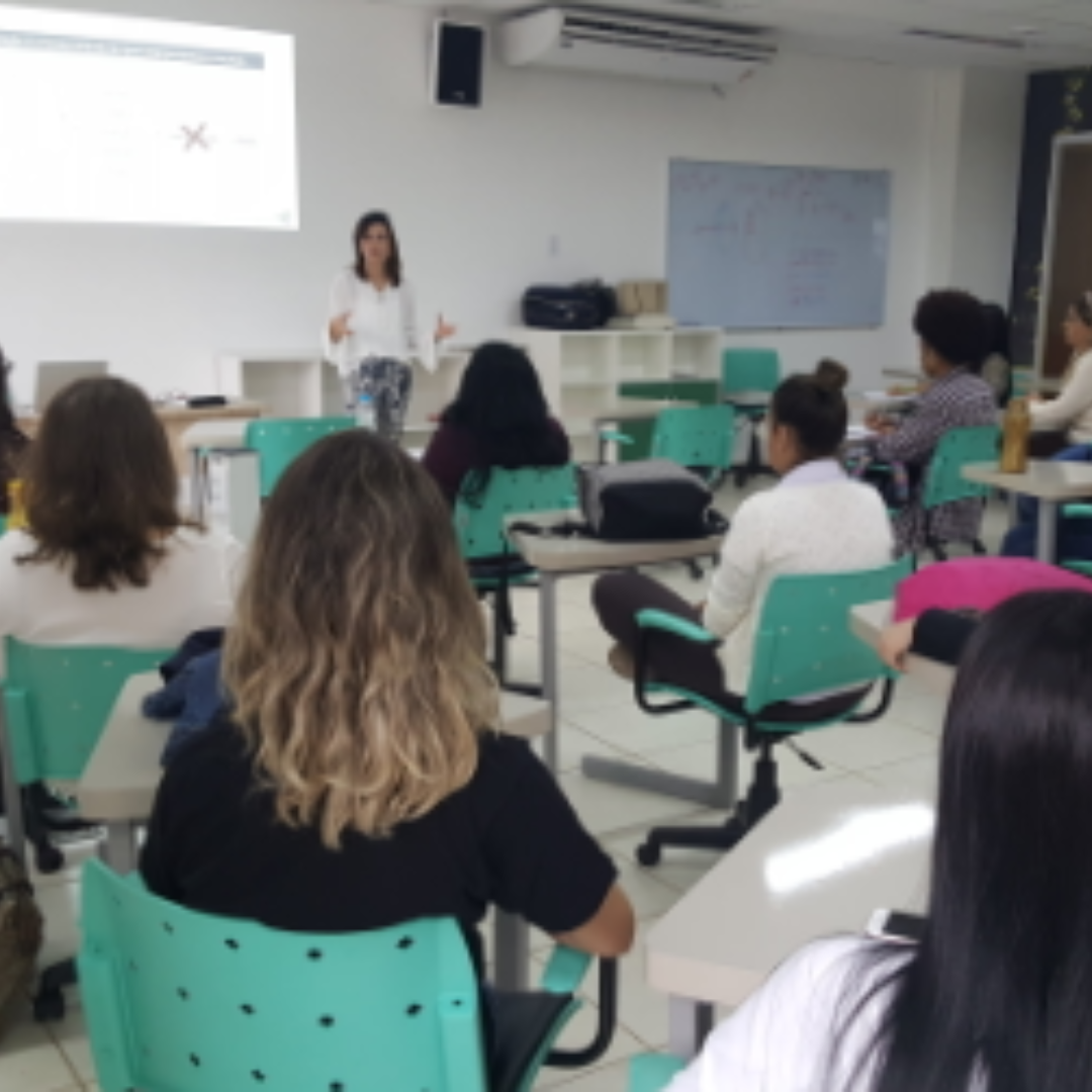  Uniamérica Project in Foz do Iguaçu (PR, Brazil)(March, 2017)