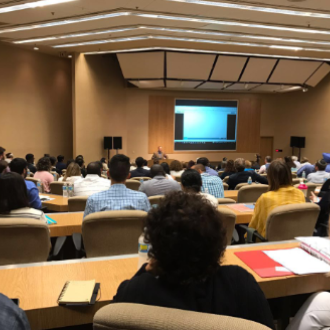 Digital Learning Propensity Assessment Device (LPAD-D) Training in Grapevine (TX, USA)