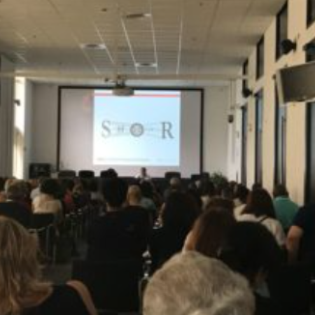Feuerstein International Shoresh in Milan (Italy)