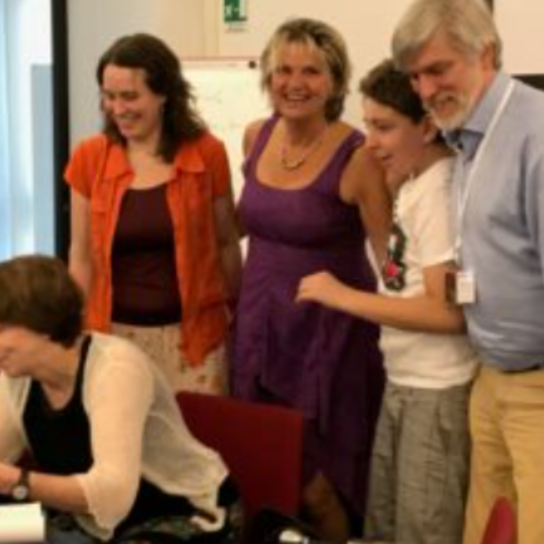 Supervising Professionals during Learning Propensity Assessment Device (LPAD) Training in Milan (Italy)