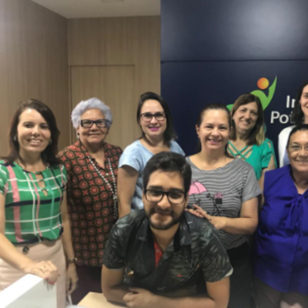 Learning Propensity Assessment Device (LPAD) Training in Campo Grande (MS, Brazil)