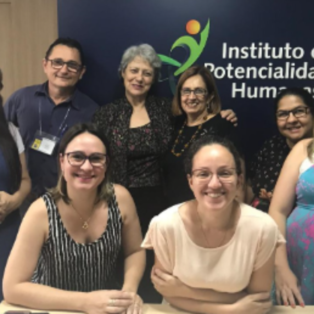 Campo Grande hosts The Instrumental Enrichment Training (MS, Brazil)
