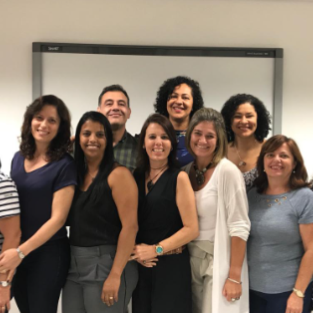 Feuerstein International Seminar in São Paulo (SP, Brazil)