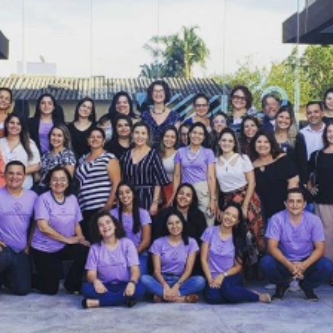 III Cognitive-Behavioral Therapy Conference (MS, Brazil)