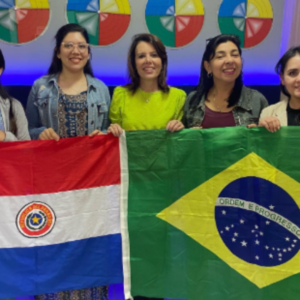 Workshop for Professionals from Paraguay was held at IPH (MS, Brazil)