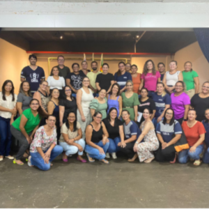 Continuous Training Program: The Gateway to Learning – Access to Cognition (MS, Brazil),
