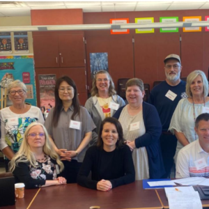 New Perspectives on Attention Deficit Presented during Shoresh USA (IN, USA)