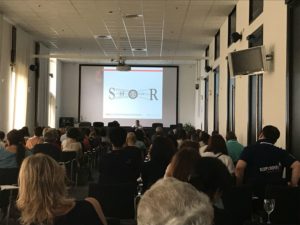 Feuerstein International Shoresh in Milan (Italy)