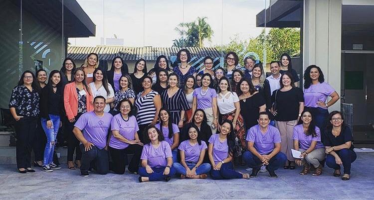 III Cognitive-Behavioral Therapy Conference (MS, Brazil)