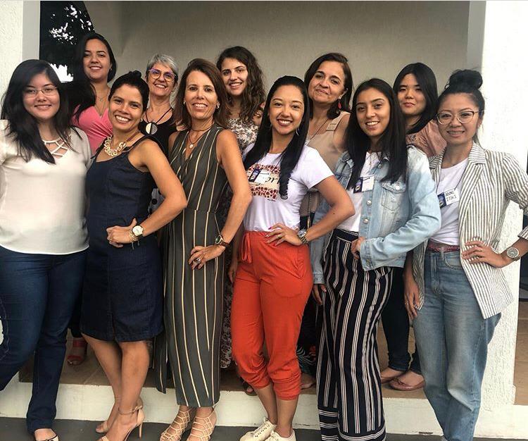 Workshop: “The Impact of Cognitive Structure on Emotions and Behavior” – Ana Flávia Weis Institute of Cognitive-Behavioral Therapy (MS, Brazil)