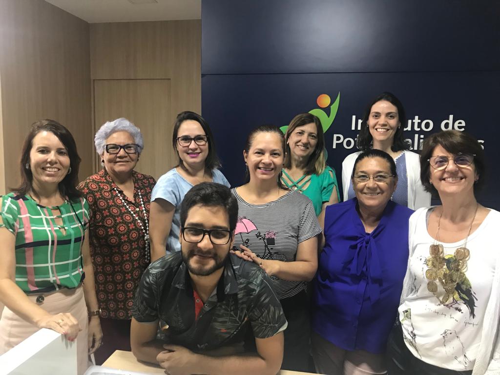 Learning Propensity Assessment Device (LPAD) Training in Campo Grande (MS, Brazil)