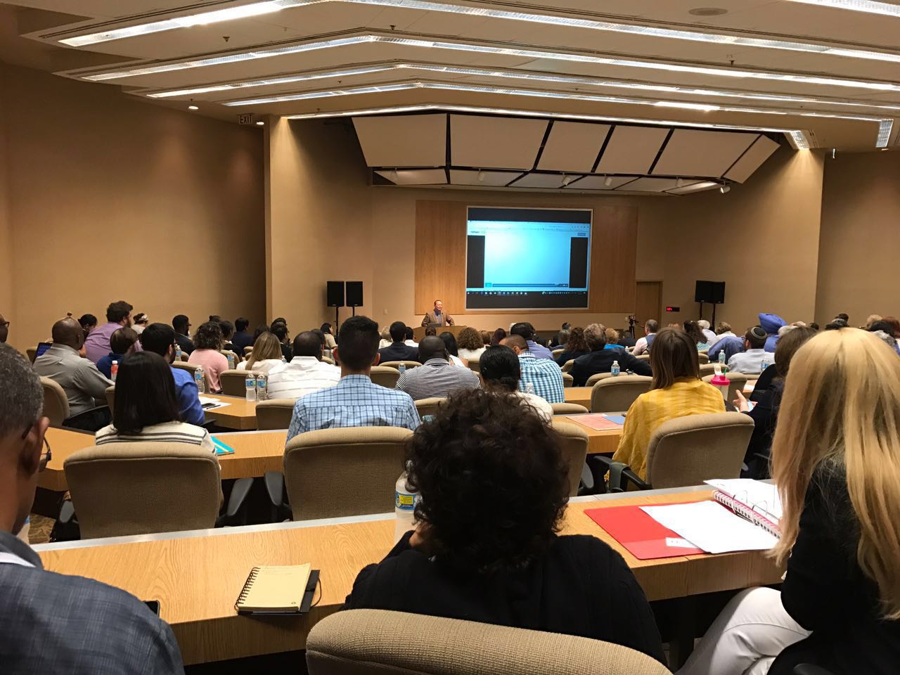 Digital Learning Propensity Assessment Device (LPAD-D) Training in Grapevine (TX, USA)
