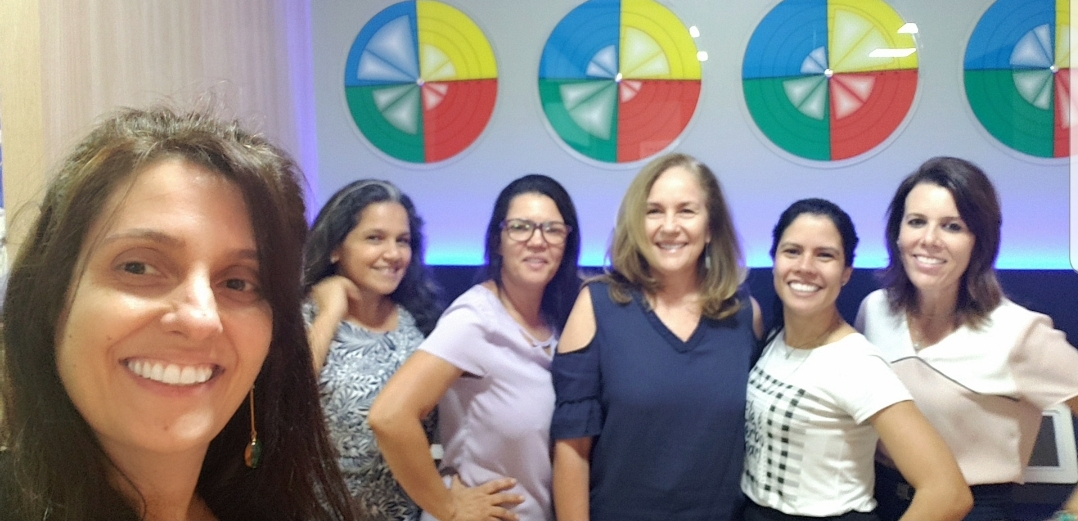 Learning Propensity Assessment Device (LPAD) training was held in Campo Grande (MS, Brazil)