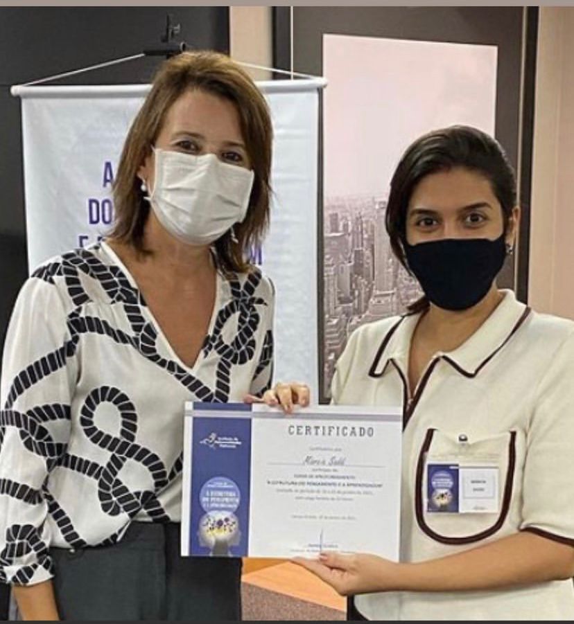 Training for the Pedagogical Team of the ALIANÇA FRANCESA – Campo Grande (MS, Brazil)