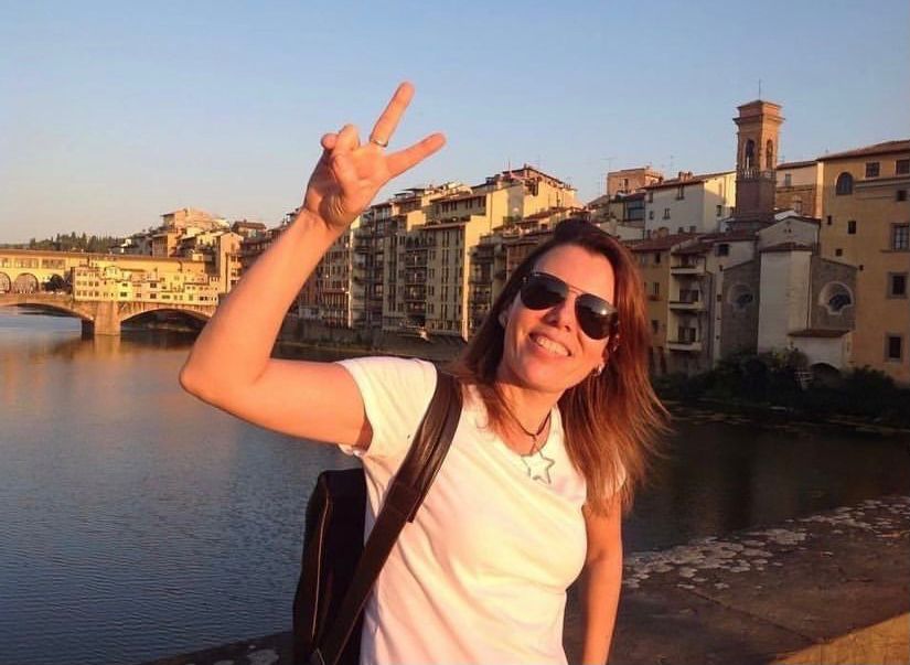 Feuerstein International Shoresh in Florence- Italy  (July 2015)